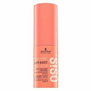 Schwarzkopf Professional Osis+ Soft Dust púder volumen növelésre 10 g kép