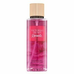 Victoria's Secret Romantic testápoló spray nőknek 250 ml kép