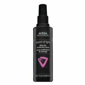 Aveda Speed Of Light Blow Dry Accelerator Spray hajspray a gyorsabb száradás érdekében 200 ml kép