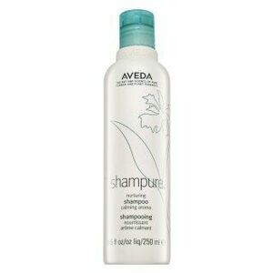 Aveda Shampure Nurturing Shampoo tápláló sampon minden hajtípusra 250 ml kép