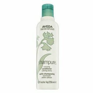 Aveda Shampure Nurturing Conditioner kondicionáló tápláló hatással 250 ml kép