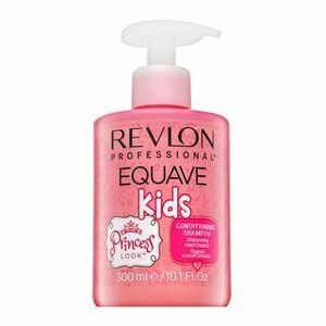 Revlon Professional Equave Kids Princess Princess Look Conditioning Shampoo krémsampon gyerekeknek 300 ml kép