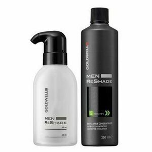 Goldwell Men ReShade Lotion + Applicator 250 ml kép