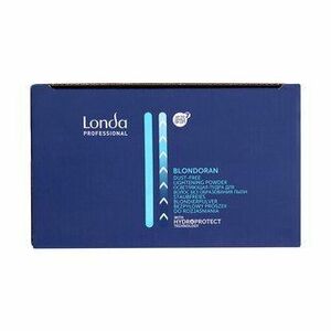 Londa Professional Blondoran Dust-Free Lightening Powder púder hajszín világosításra 2 x 500 g kép