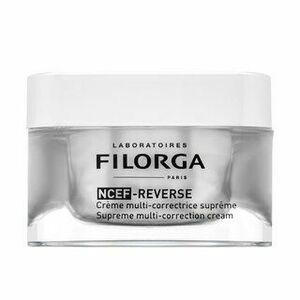 Filorga Ncef-Reverse Supreme Multi-Correction Cream regeneráló krém ráncok ellen 50 ml kép