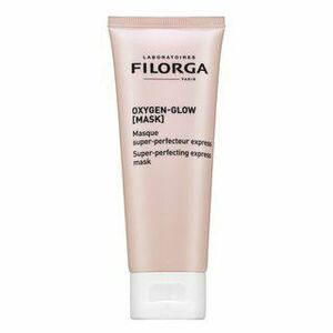 Filorga Oxygen-Glow Super-Perfecting Express Mask frissítő gélmaszk az egységes és világosabb arcbőrre 75 ml kép