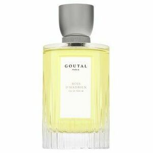 Annick Goutal Bois D'Hadrien Eau de Parfum férfiaknak 100 ml kép