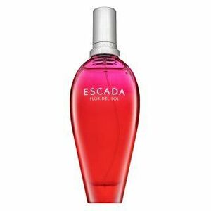 Escada Flor Del Sol Eau de Toilette nőknek 100 ml kép