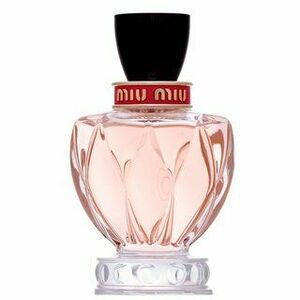 Miu Miu Twist Eau de Parfum nőknek 100 ml kép