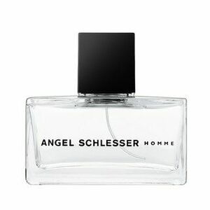 Angel Schlesser Homme Eau de Toilette férfiaknak 75 ml kép