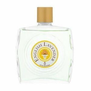 Atkinsons English Lavender Eau de Toilette uniszex 150 ml kép