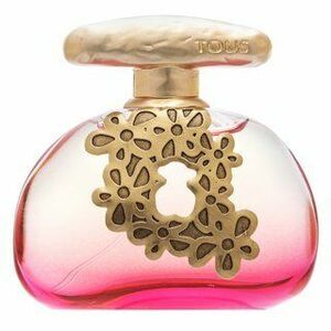 Tous Floral Touch Eau de Toilette nőknek 100 ml kép