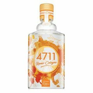 4711 Remix Cologne Edition 2018 Eau de Cologne uniszex 100 ml kép