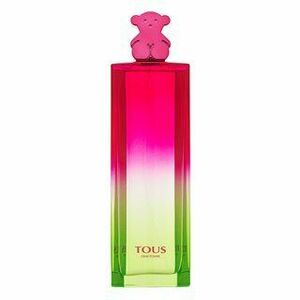 Tous Gems Power Eau de Toilette nőknek 90 ml kép