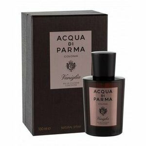 Acqua di Parma Colonia Vaniglia Eau de Cologne férfiaknak 100 ml kép