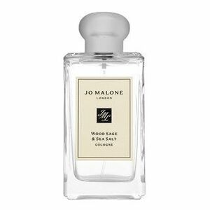 Jo Malone Wood Sage & Sea Salt Eau de Cologne uniszex 100 ml kép