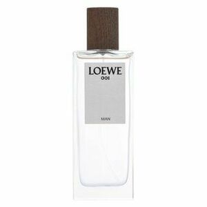 Loewe 001 Man Eau de Parfum férfiaknak 50 ml kép