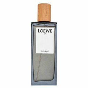 Loewe 7 Anonimo Eau de Parfum férfiaknak 50 ml kép