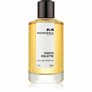 Mancera Choco Violette Eau de Parfum uniszex 120 ml kép