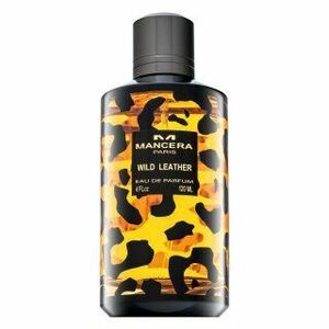 Mancera Wild Leather Eau de Parfum uniszex 120 ml kép