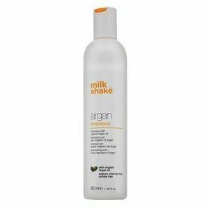 Milk_Shake Argan Shampoo sampon minden hajtípusra 300 ml kép