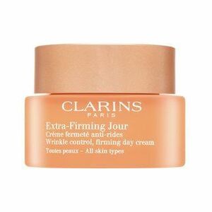 Clarins Extra-Firming Jour Feszesítő szilárdító krém minden bőrtípusra 50 ml kép