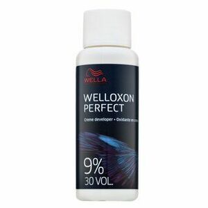 Wella Professionals Welloxon Perfect Creme Developer 9% / 30 Vol. hajfesték aktivátor 60 ml kép