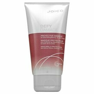 Joico Defy Damage Protective Masque erősítő maszk sérült hajra 150 ml kép