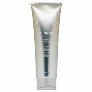 Joico Blonde Life Brightening Conditioner tápláló kondicionáló szőke hajra 250 ml kép