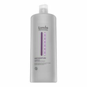Londa Professional Deep Moisture Shampoo tápláló sampon száraz hajra 1000 ml kép