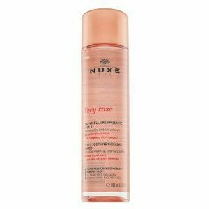 Nuxe Very Rose micelláris oldat 3-in-1 Soothing Micellar Water 200 ml kép