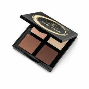 Dermacol Contour Palette Púderes highlight és kontúr paletta 01 12 g kép