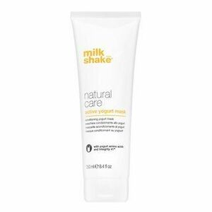 Milk_Shake Natural Care Active Yogurt Mask 250 ml kép