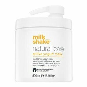 Milk_Shake Natural Care Active Yogurt Mask 500 ml kép