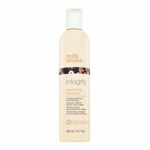 Milk_Shake Integrity Nourishing Shampoo tápláló sampon száraz és sérült hajra 300 ml kép