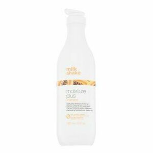 Milk_Shake Moisture Plus Shampoo tápláló sampon száraz hajra 1000 ml kép