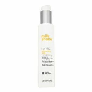 Milk_Shake No Frizz Glistening Milk hajsimító styling tej durva és rakoncátlan hajra 125 ml kép