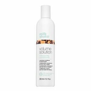 Milk_Shake Volume Solution Volumizing Conditioner erősítő kondicionáló volumen növelésre 300 ml kép