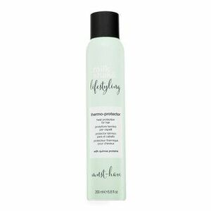 Milk_Shake Lifestyling Thermo-Protector hajformázó spray hővédelemre 200 ml kép