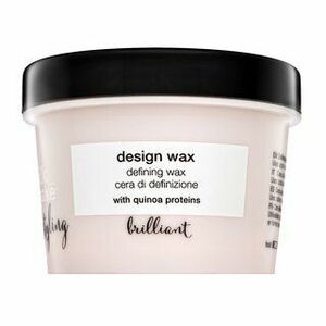 Milk_Shake Lifestyling Design Wax 100 ml kép