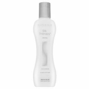 BioSilk Silk Therapy Original erősítő kezelés minden hajtípusra 167 ml kép