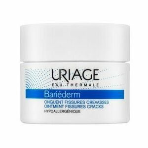 Uriage Bariederm kenőcs Ointment Fissures Cracks 40 g kép