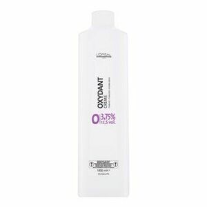 L´Oréal Professionnel Oxydant Creme fejlesztő emulzió minden hajtípusra 3, 75% 12, 5 Vol. 1000 ml kép