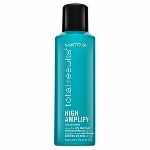 Matrix Total Results High Amplify Dry Shampoo száraz sampon volumen növelésre 176 ml kép