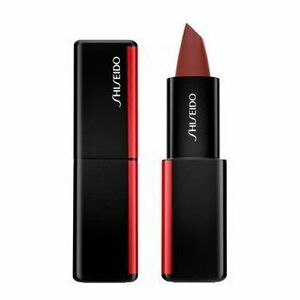 Shiseido Modern Matte Powder Lipstick 507 Murmur rúzs mattító hatásért 4 g kép