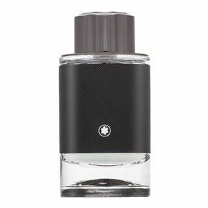 Mont Blanc Explorer Eau de Parfum férfiaknak 100 ml kép