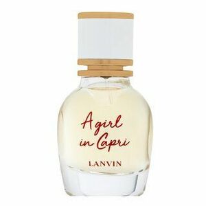 Lanvin A Girl in Capri Eau de Toilette nőknek 30 ml kép