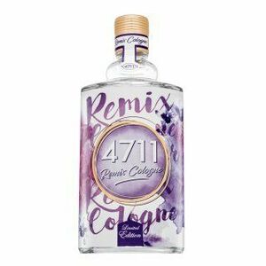 4711 Remix Cologne Lavender Edition Eau de Cologne uniszex 150 ml kép