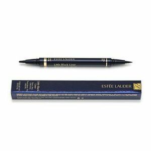 Estee Lauder Little Black Liner széles applikátorú szemhéjtus 01 Onyx 9 g kép