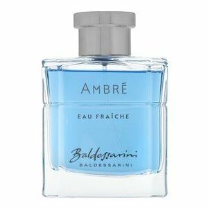 Baldessarini Baldessarini Ambré Eau Fraiche Eau de Toilette férfiaknak 90 ml kép